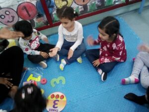 January edition of LLN News