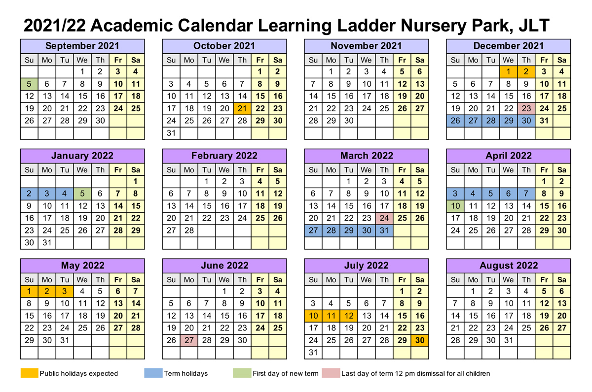 LLNP-Year-at-a-glance-Calendar-2021-22